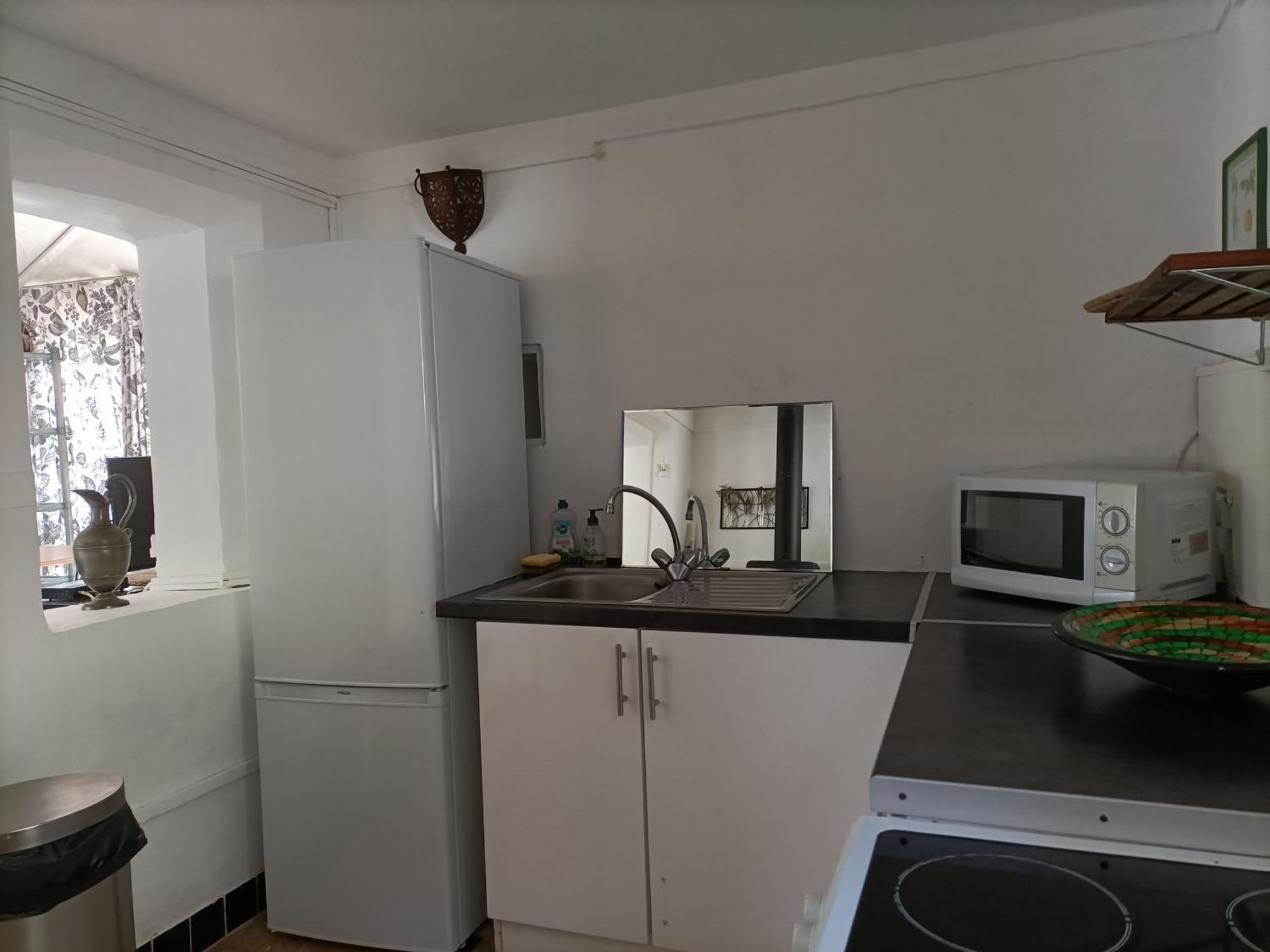 Gites Du Raby Signes Room photo